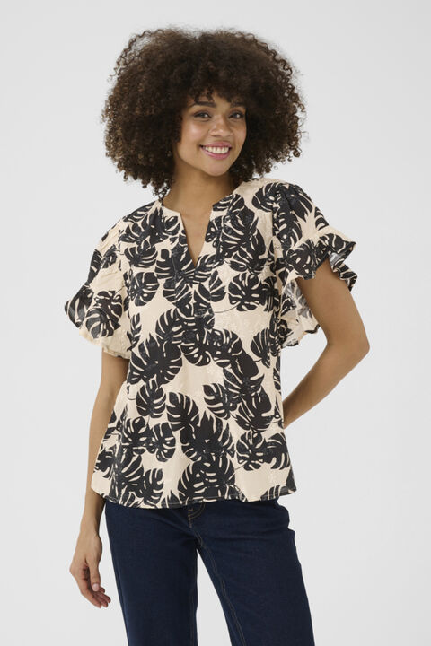 CUdebora Blouse