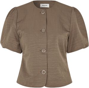 Cirkelmd SS blazer