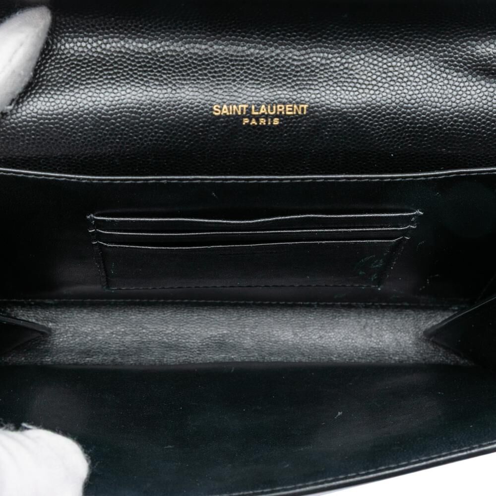 Yves Saint Laurent Crossbody Bag