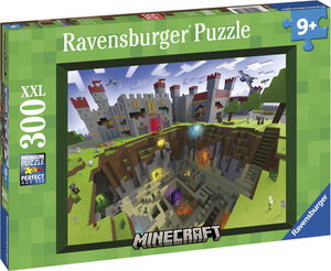 Ravnsburger 300brik ass