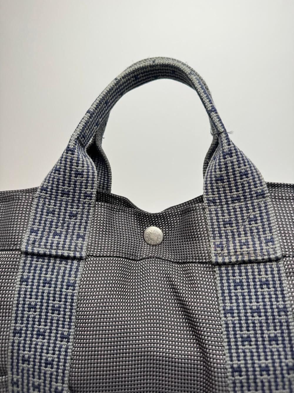 Herm&egrave;s Tote