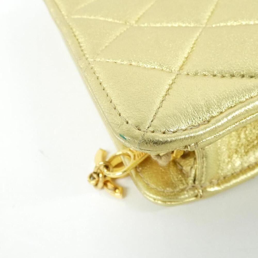 Chanel Handbag