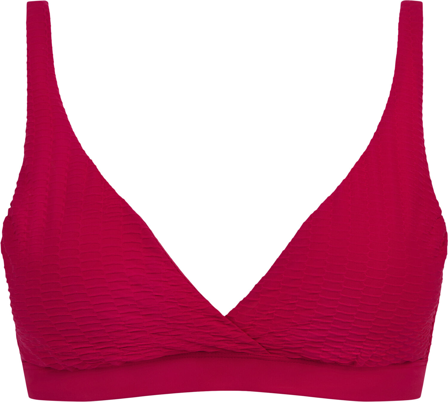 Bonaire WF T-Shirt Plunge Bra