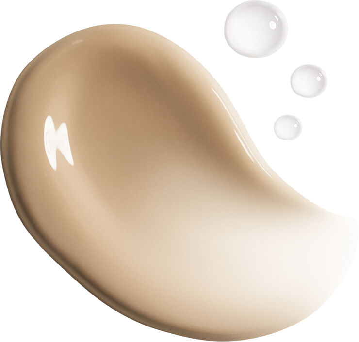 Dior Forever Hydra Nude Foundation