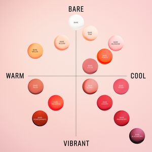 Extra Lip Tinted Balm