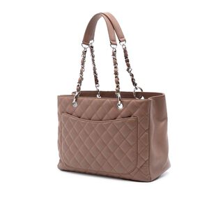 Chanel Tote