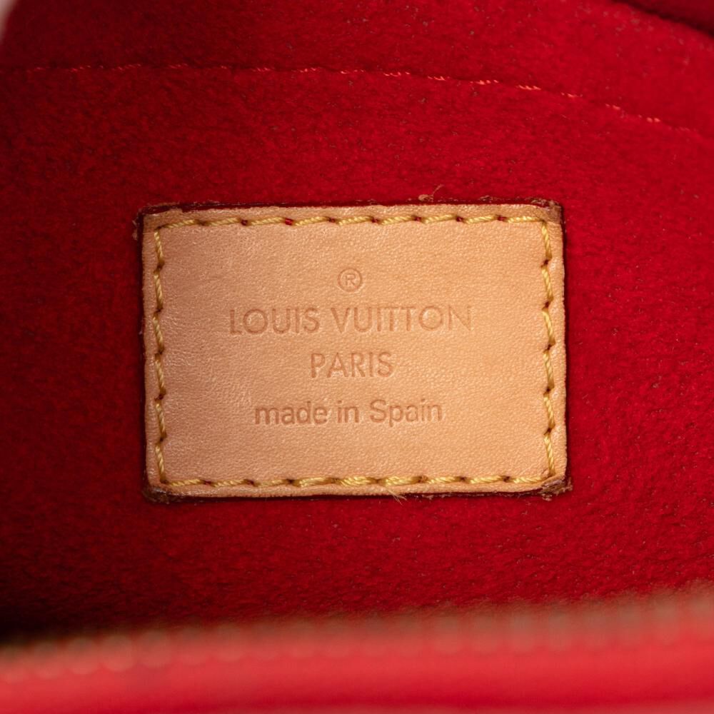 Louis Vuitton Pallas