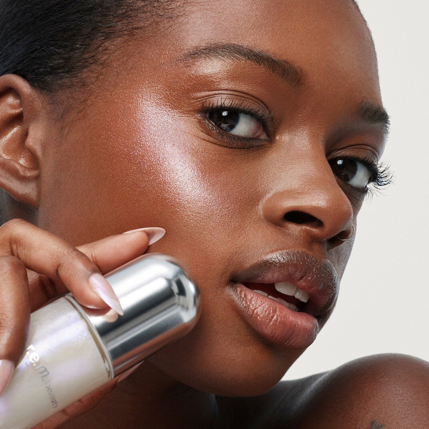 Dreamglow - Serum & Highlighter