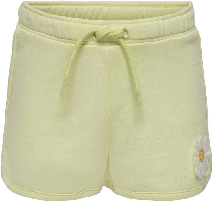 KMGGINNIE SHORTS UB SWT