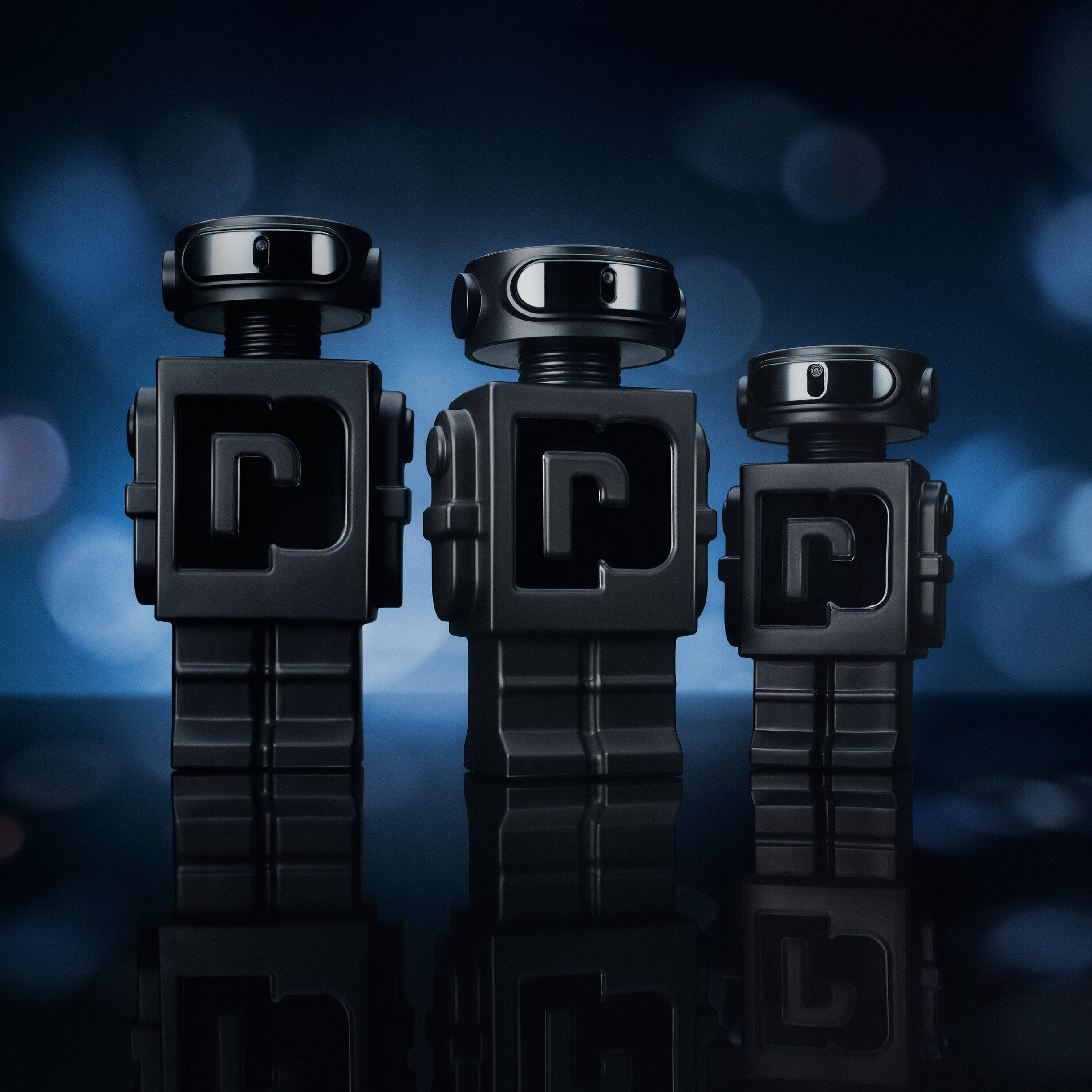 Phantom Parfum 100 ml