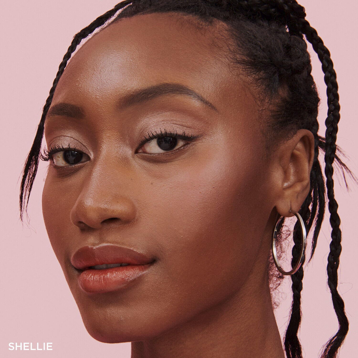 Blush 'n Twinkle Mini blush & highlighter Duo