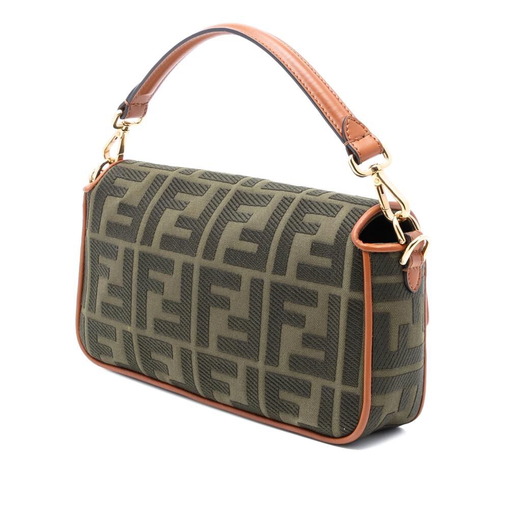 Fendi Baguette