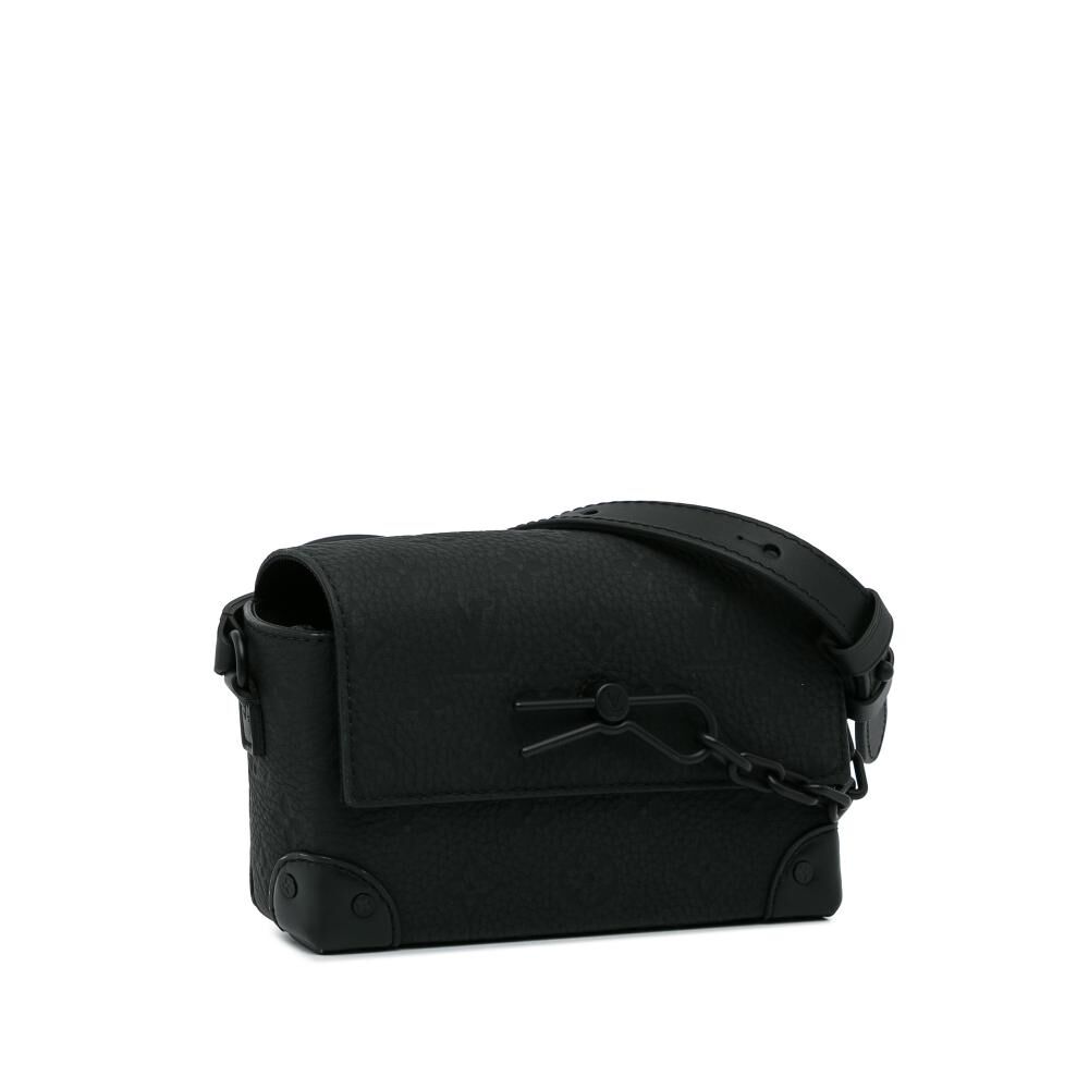 Louis Vuitton The Steamer Wearable