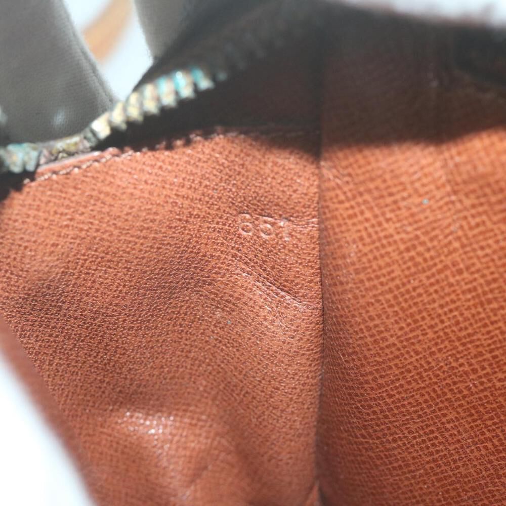 Louis Vuitton Trocadero