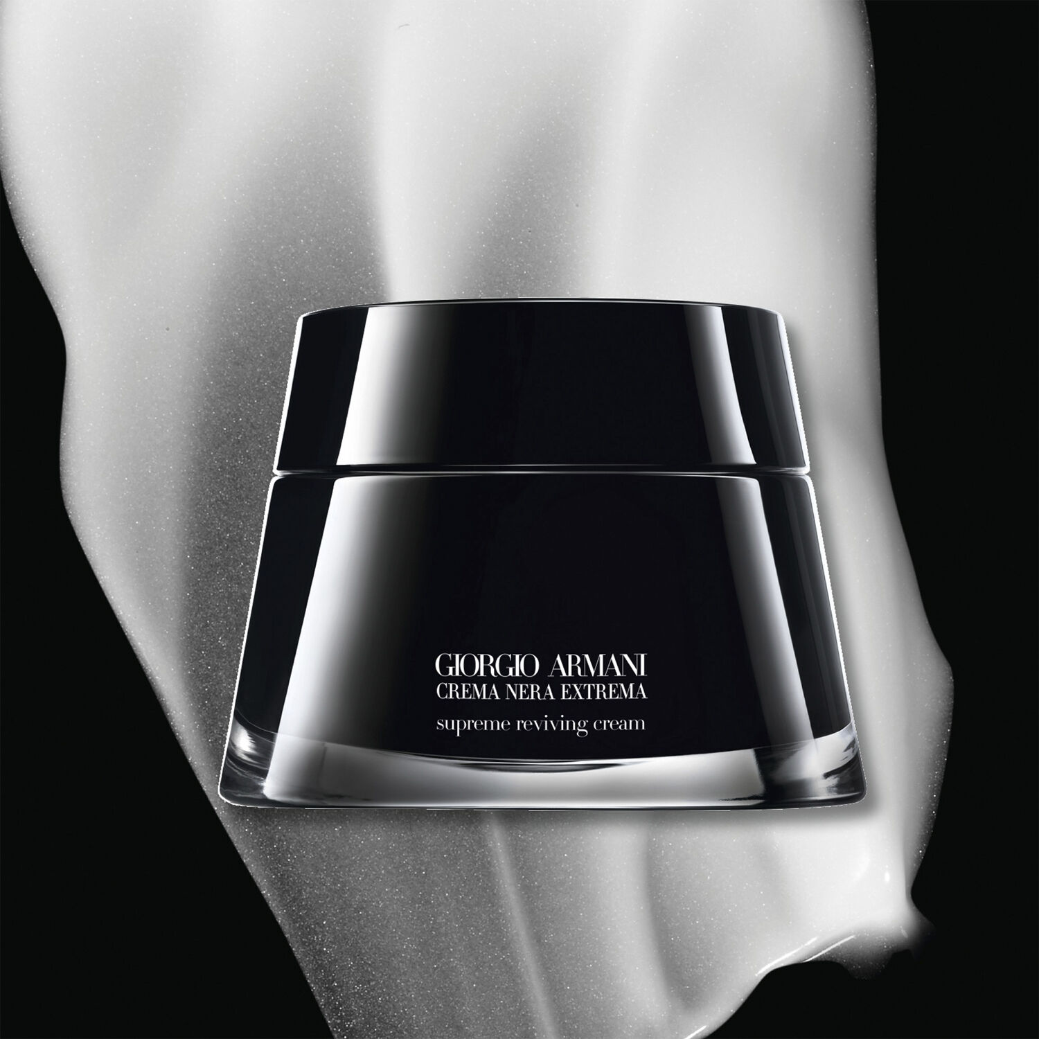 Crema Nera Reviving Light Cream