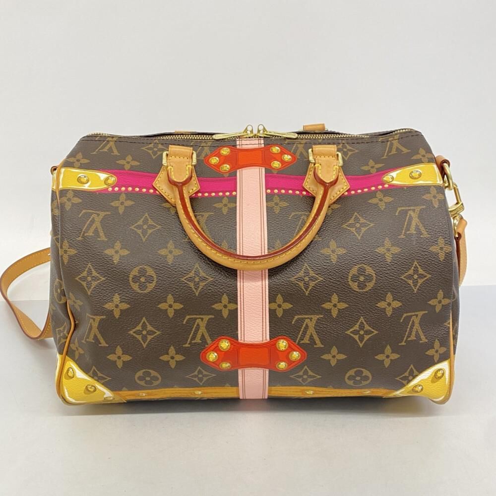Louis Vuitton Speedy