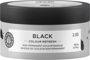 Colour Refresh 2. 00 BLACK
