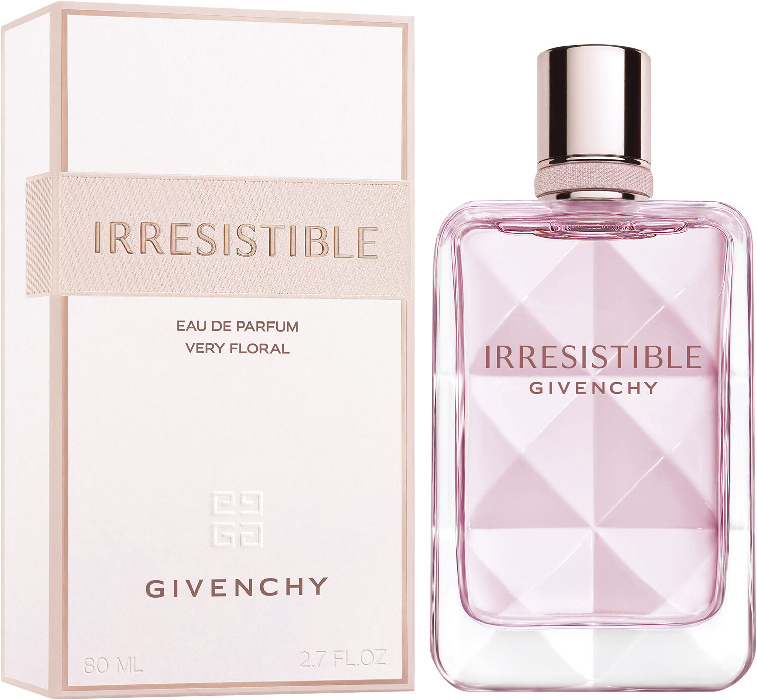 Givenchy Irr&eacute;sistible Very Floral Eau de Parfum