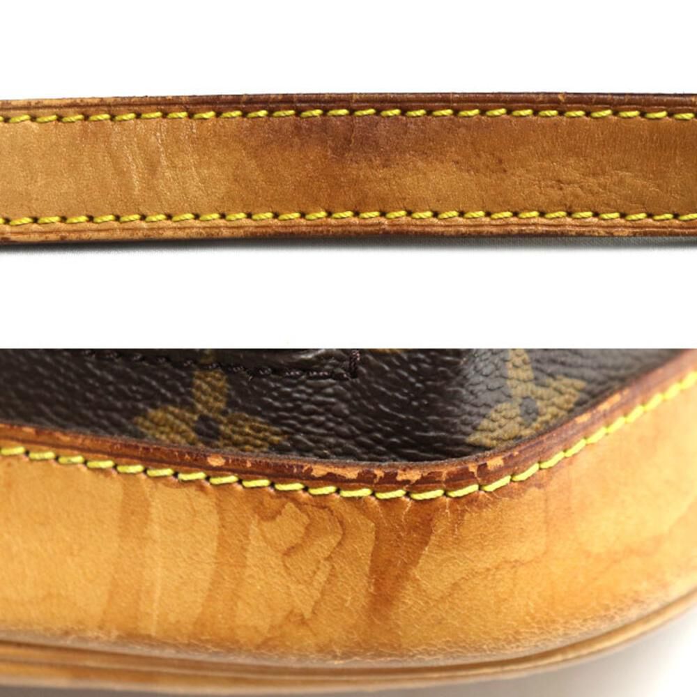 Louis Vuitton Montsouris