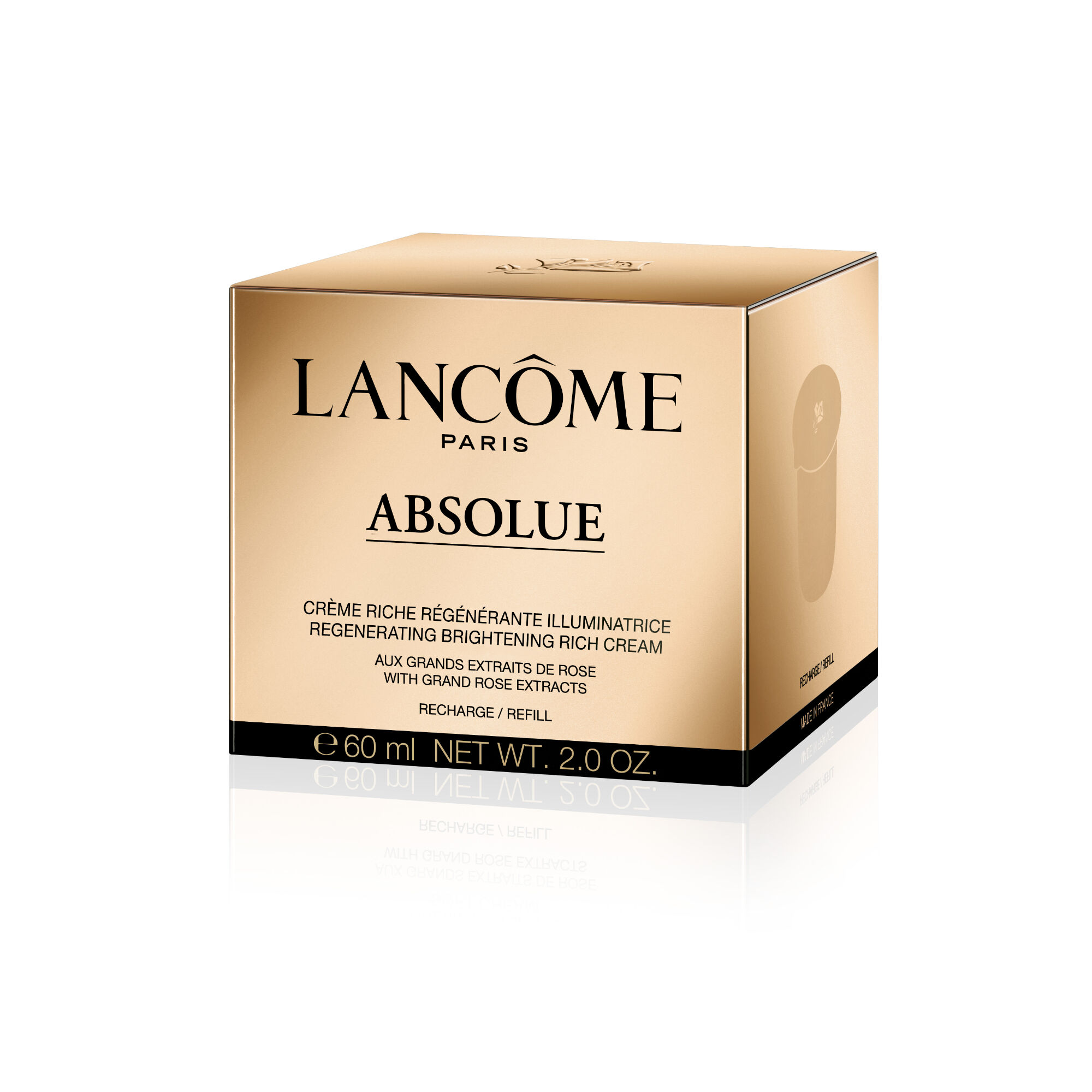 Absolue Rich Cream Refill