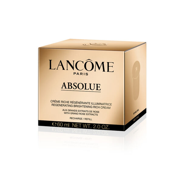 Absolue Rich Cream Refill