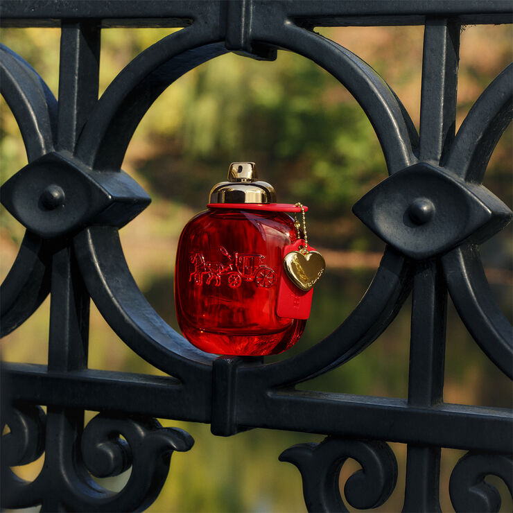 Coach Love Eau de Parfum