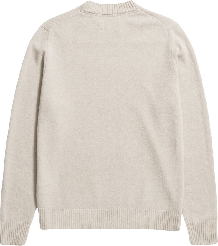 Norse Standard Merino Lambswool Sweater