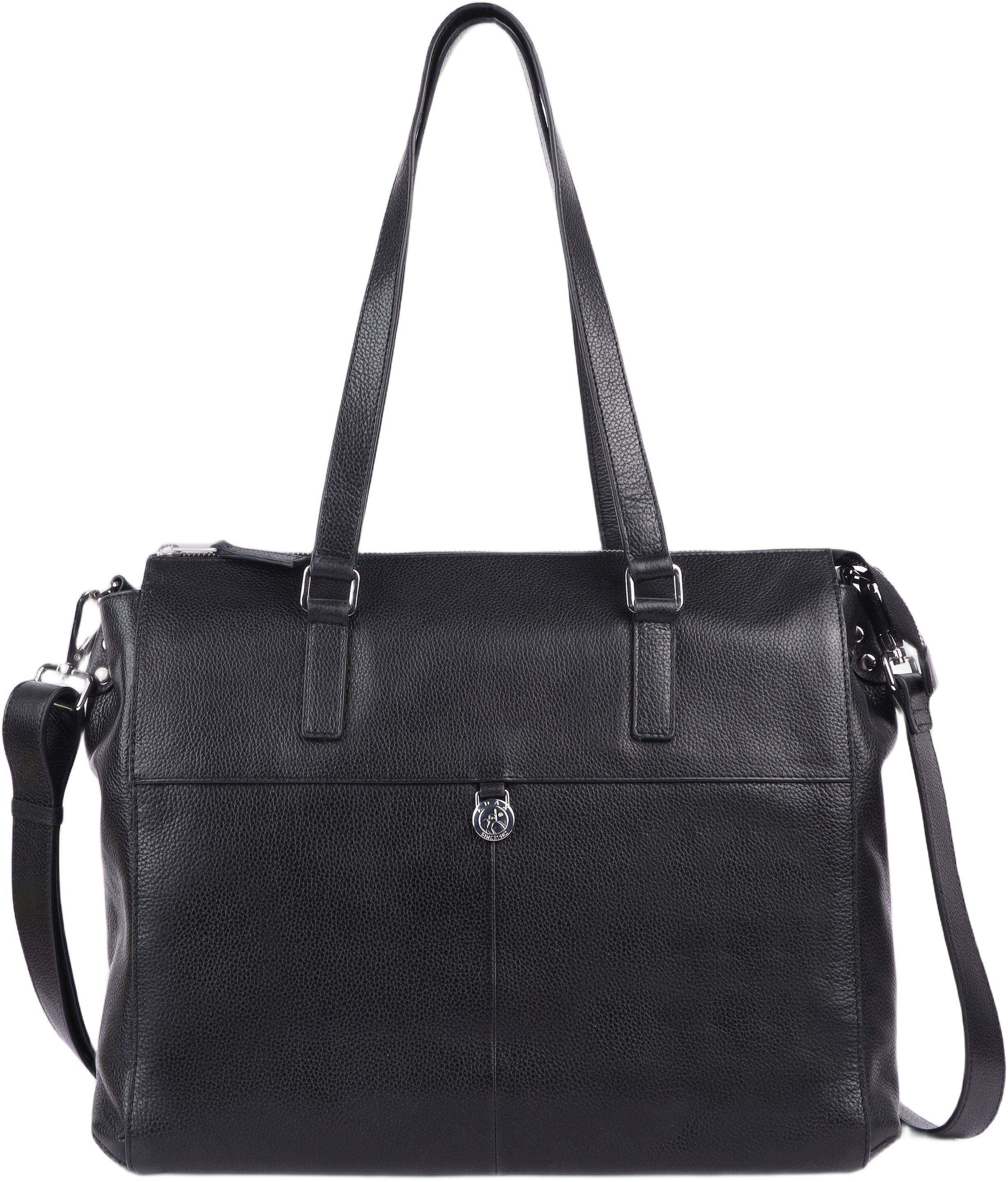 Napoli rygs&aelig;k Ann 17