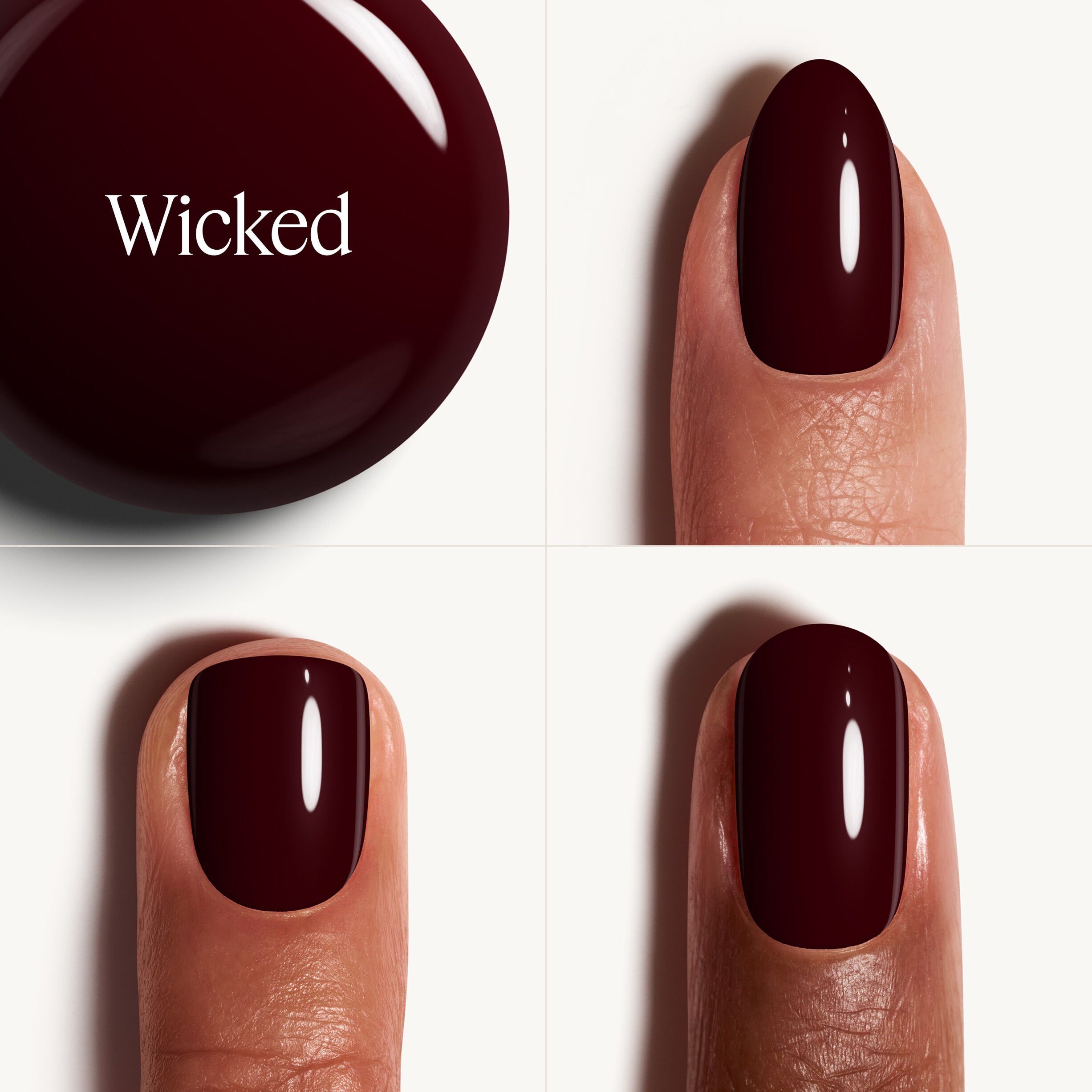 original nail polish