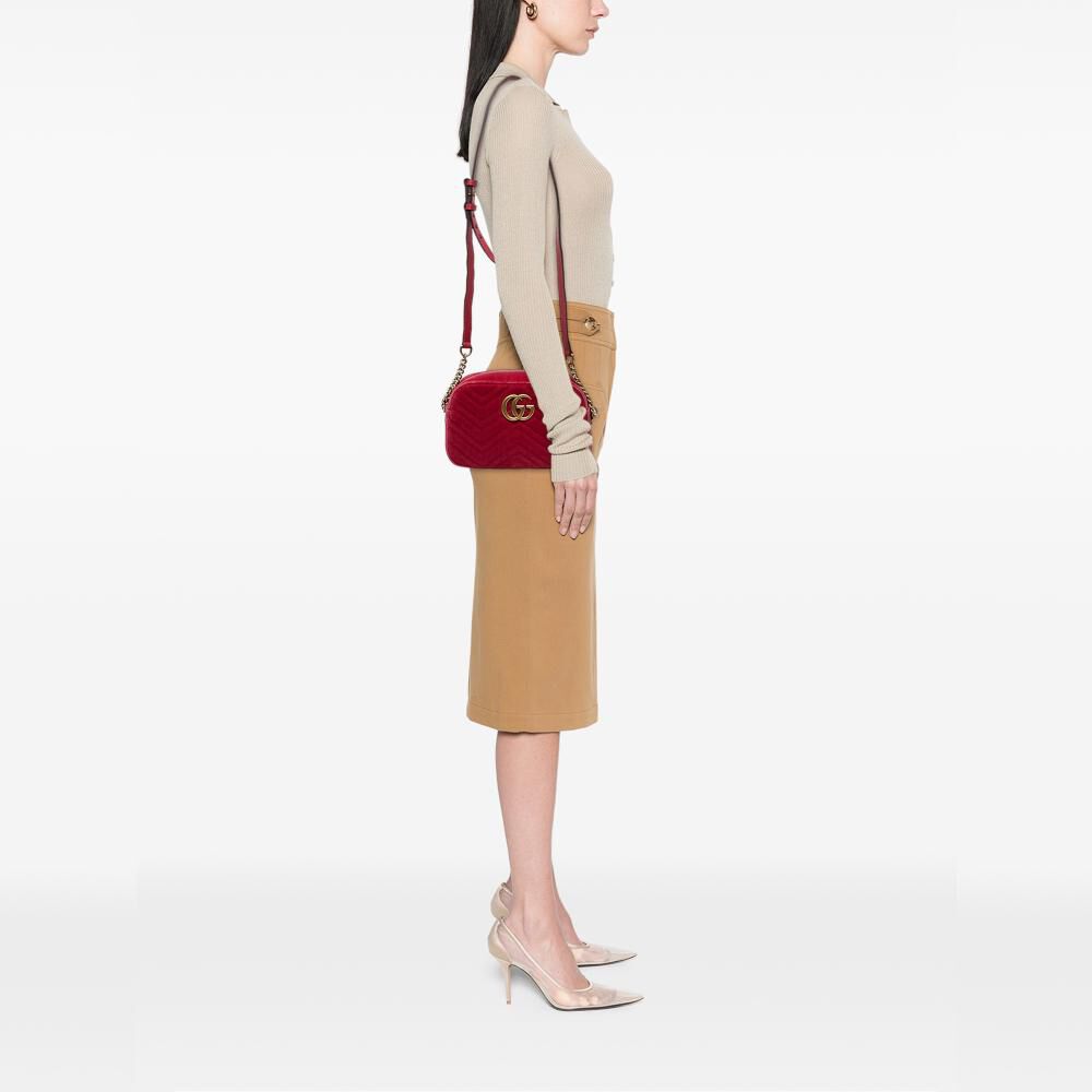 Gucci Crossbody Bag