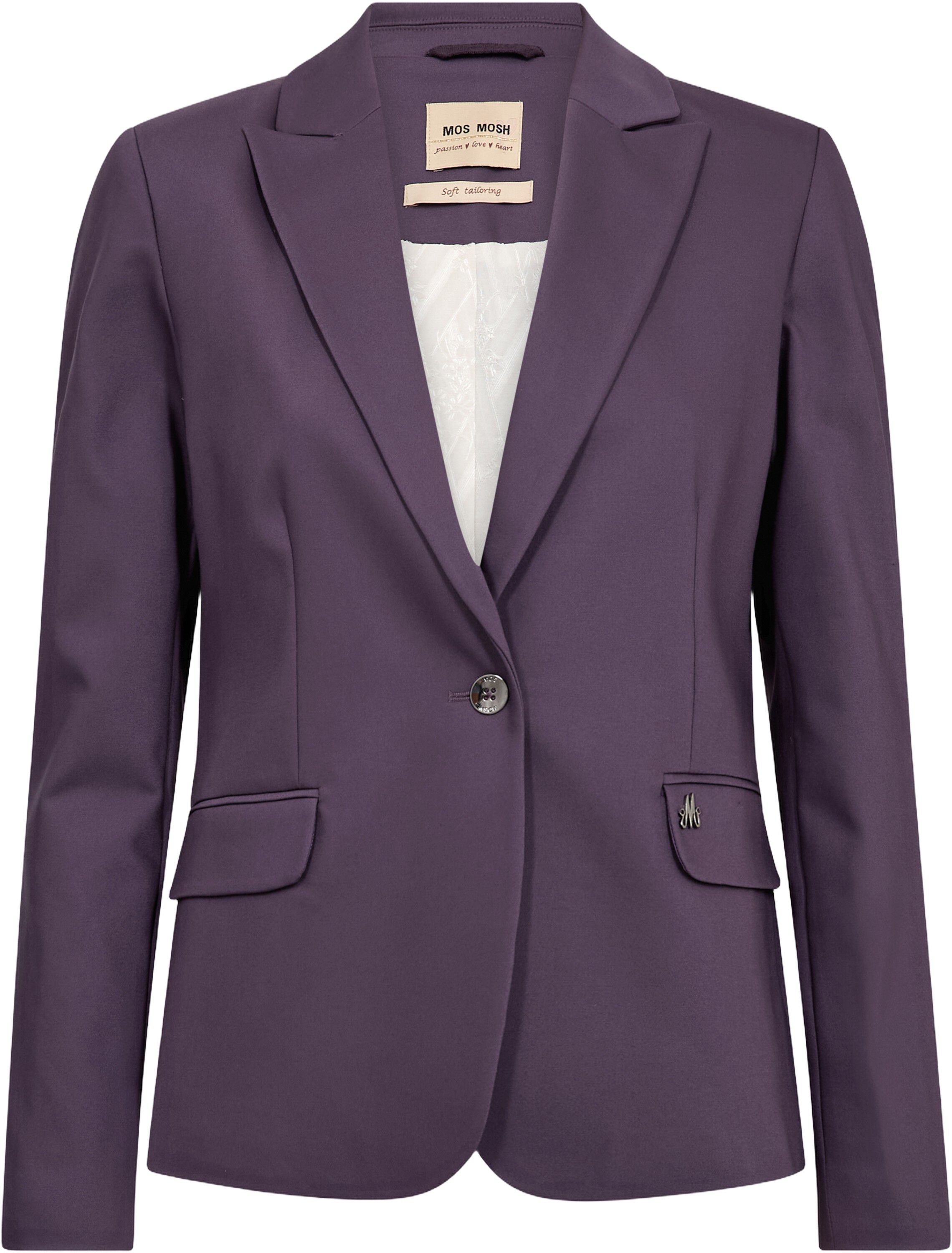 MMBlake Night Blazer