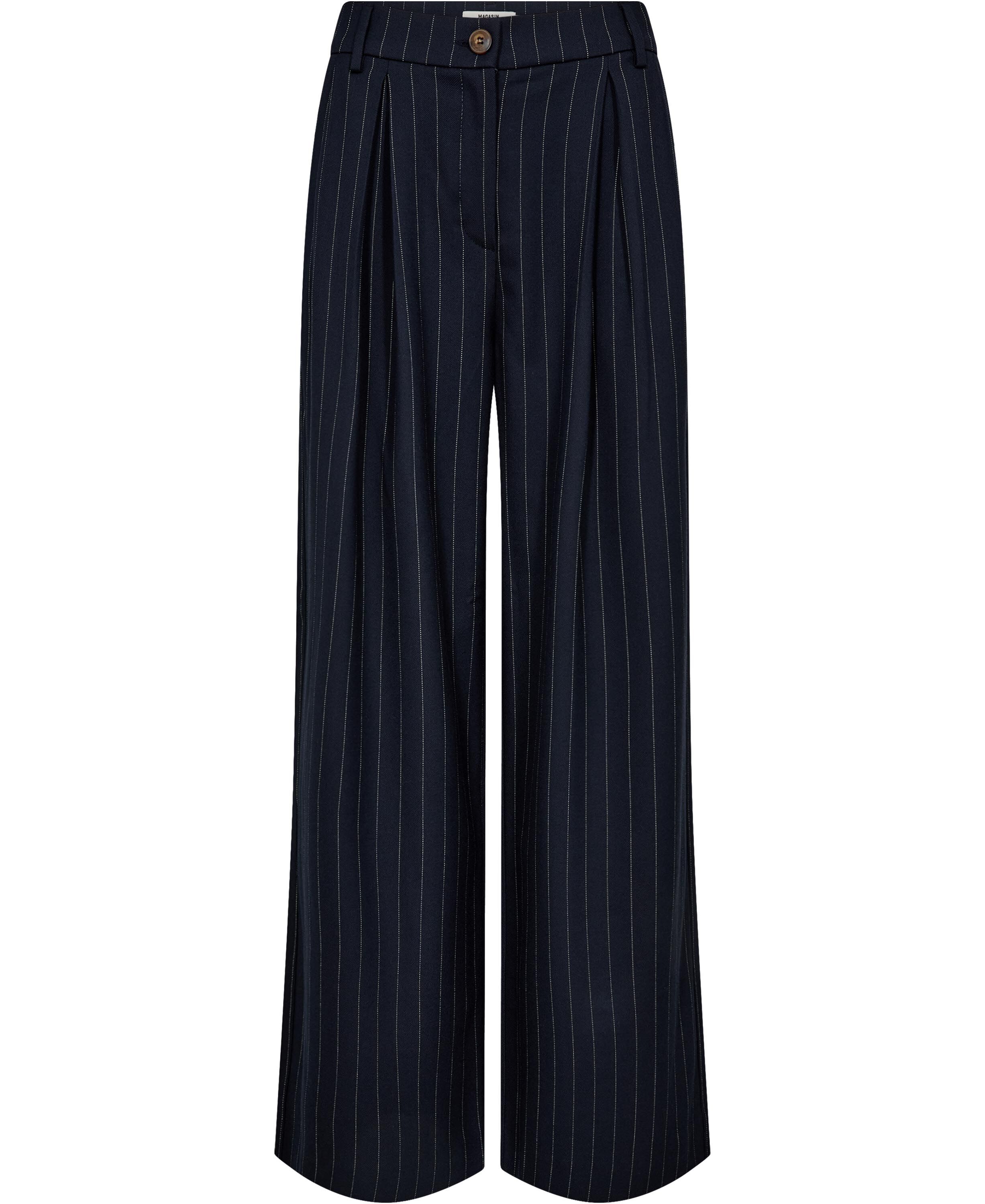 Gro 2 Bukser med lige ben - GRS