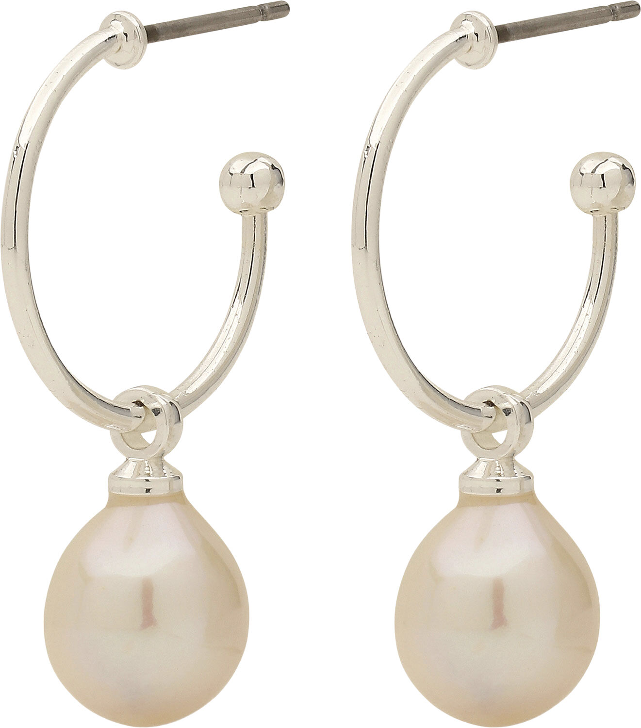 &Oslash;reringe : Eila_PI : S&oslash;lvbelagt : H