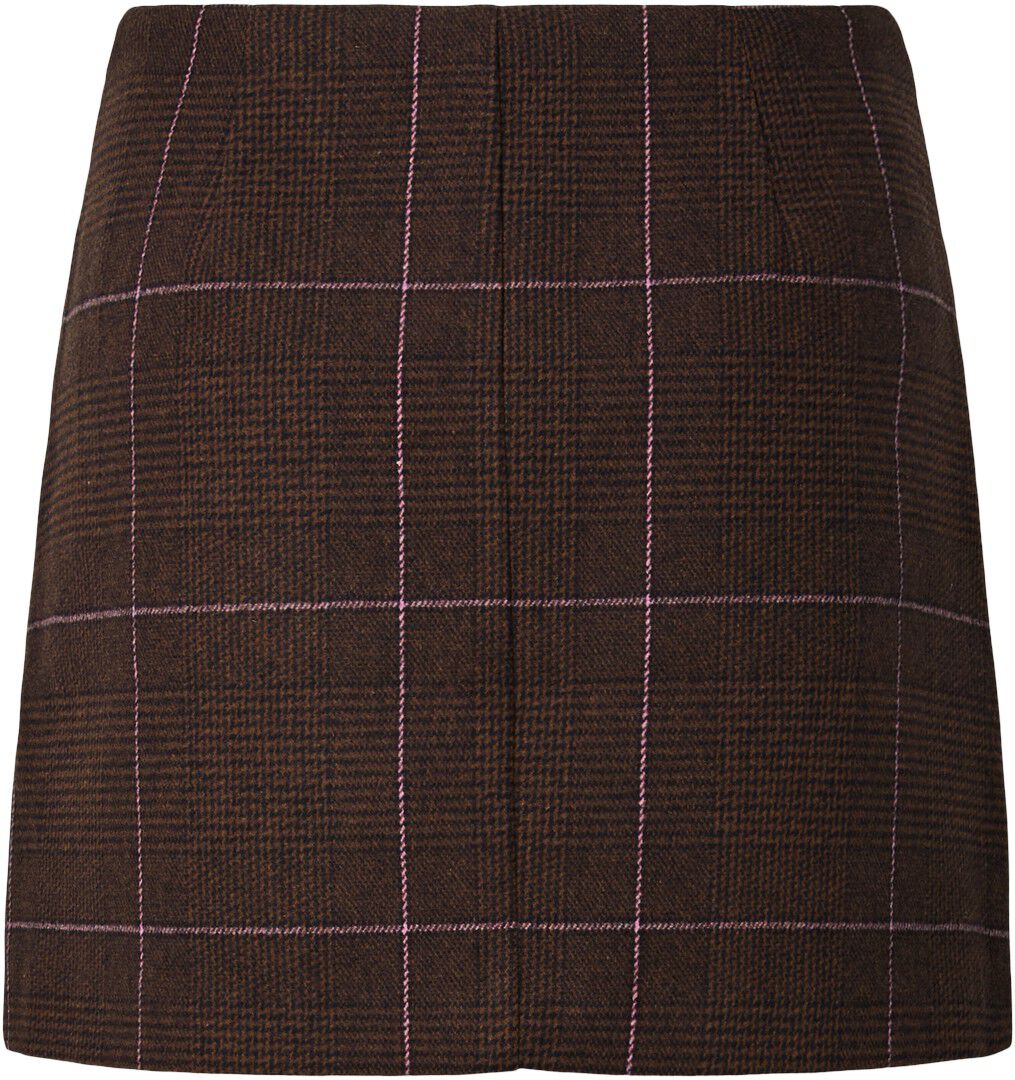 Pcamina Hw Skirt Bc