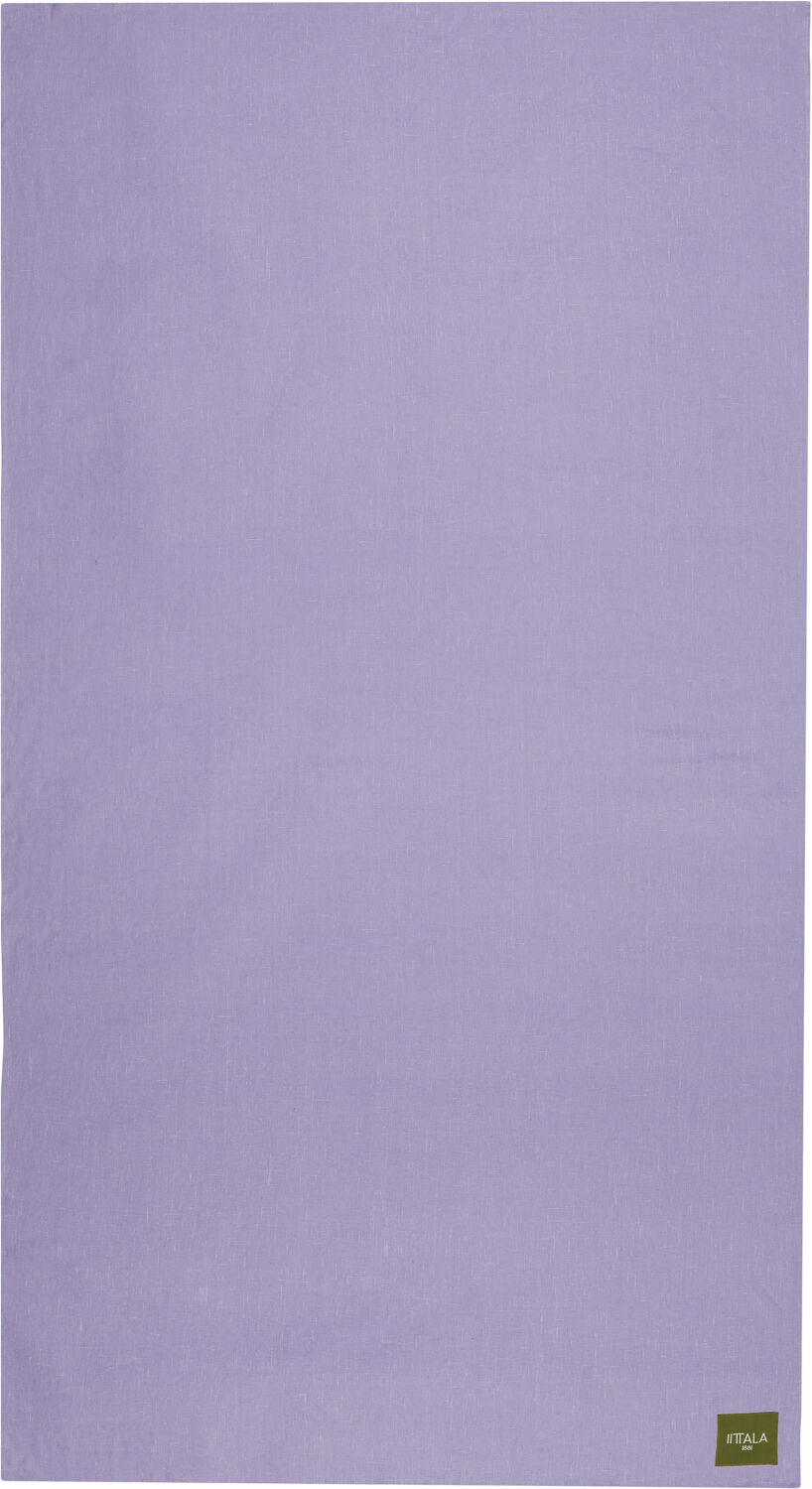 Play dug 135x250cm lilla-oliven