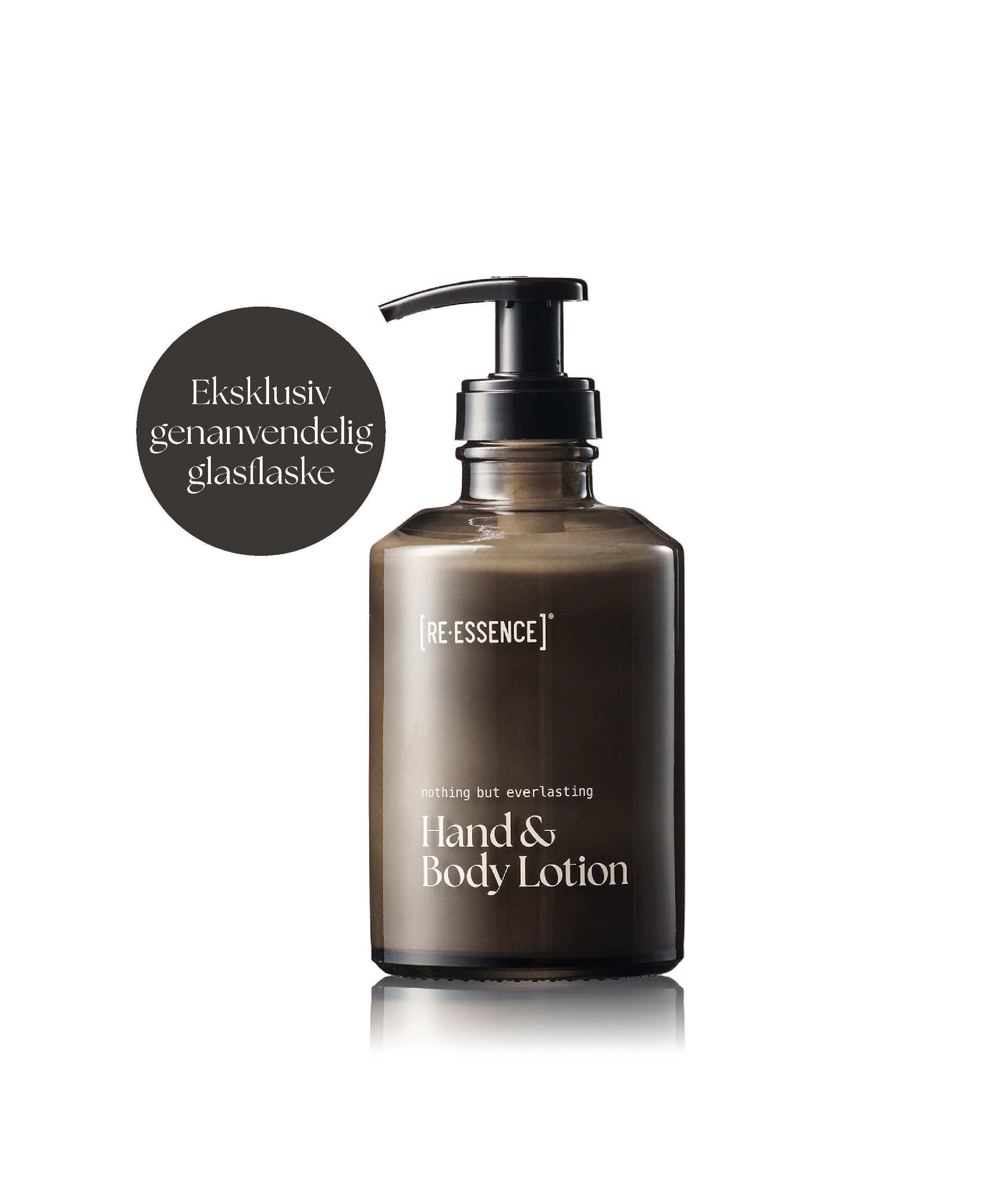 Hand & Body Lotion Lemongrass/Rosemary/Cedar wood 240 ml