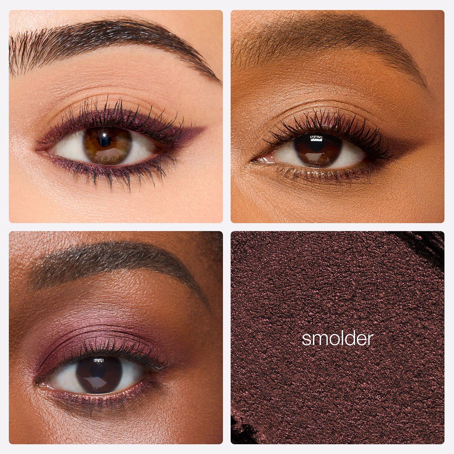 SmolderEYES Shadow Liner  &Ouml;gonskuggs- & eyelinerstick