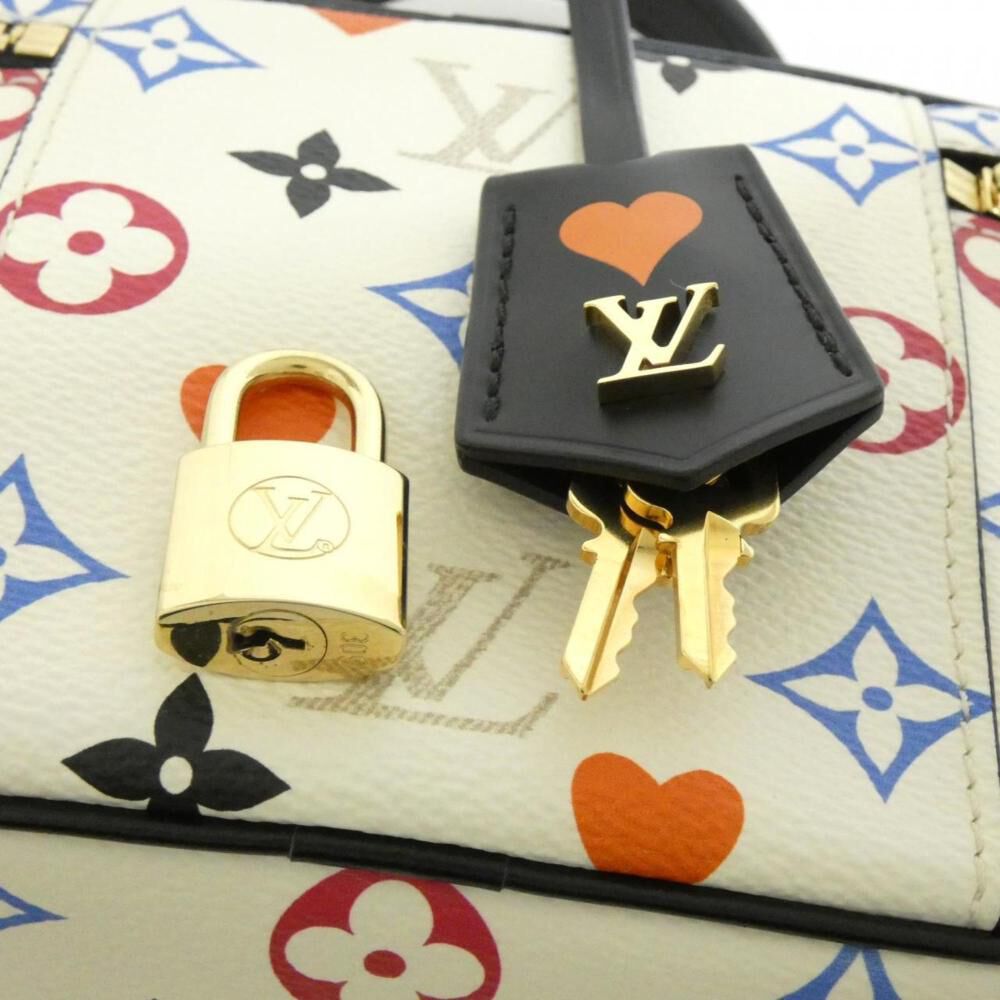Louis Vuitton Handbag