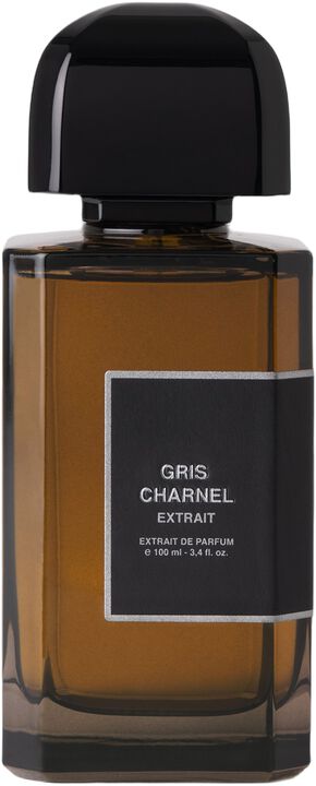 GRIS CHARNEL EXTRAIT - Eau de Parfum 100