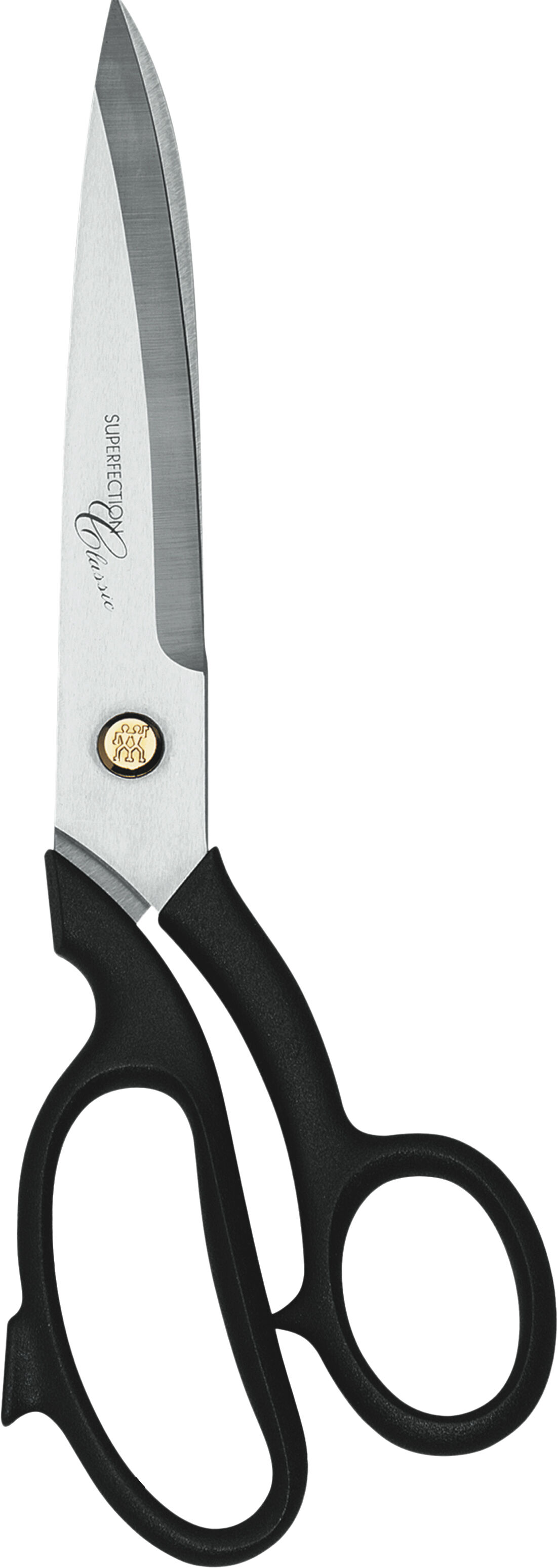 Skr&auml;ddarsax 26 Svart TysktSt