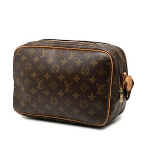Louis Vuitton Reporter