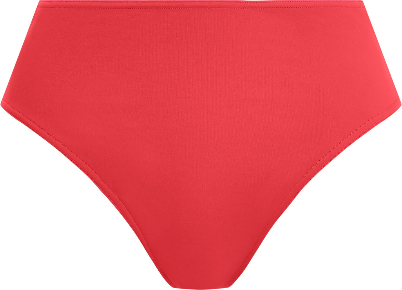 JEWEL COVE HIGH WAIST BIKINI BRIEF