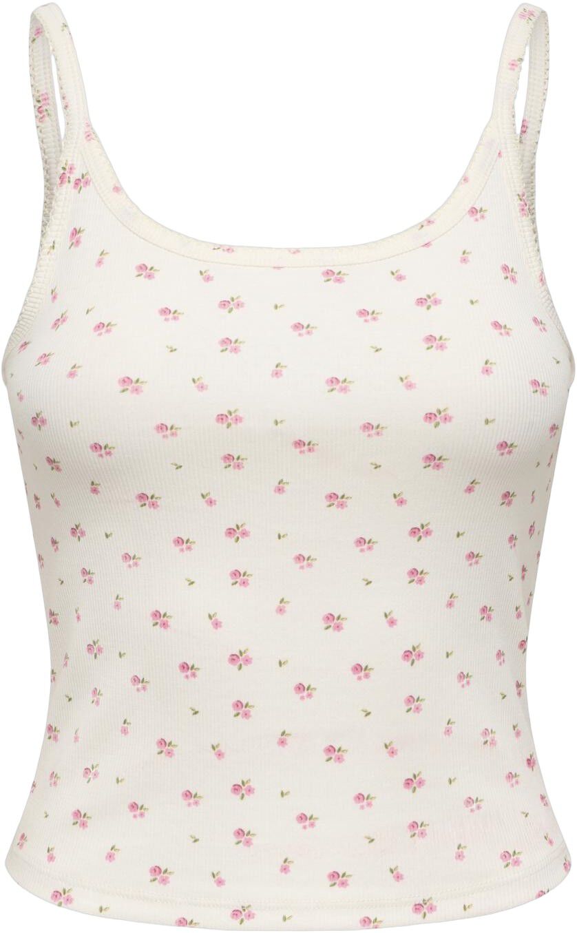 Onleve Singlet Top Jrs