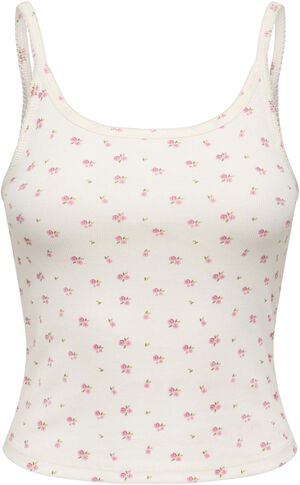 ONLEVE SINGLET TOP JRS