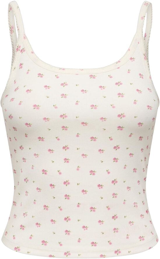 ONLEVE SINGLET TOP JRS