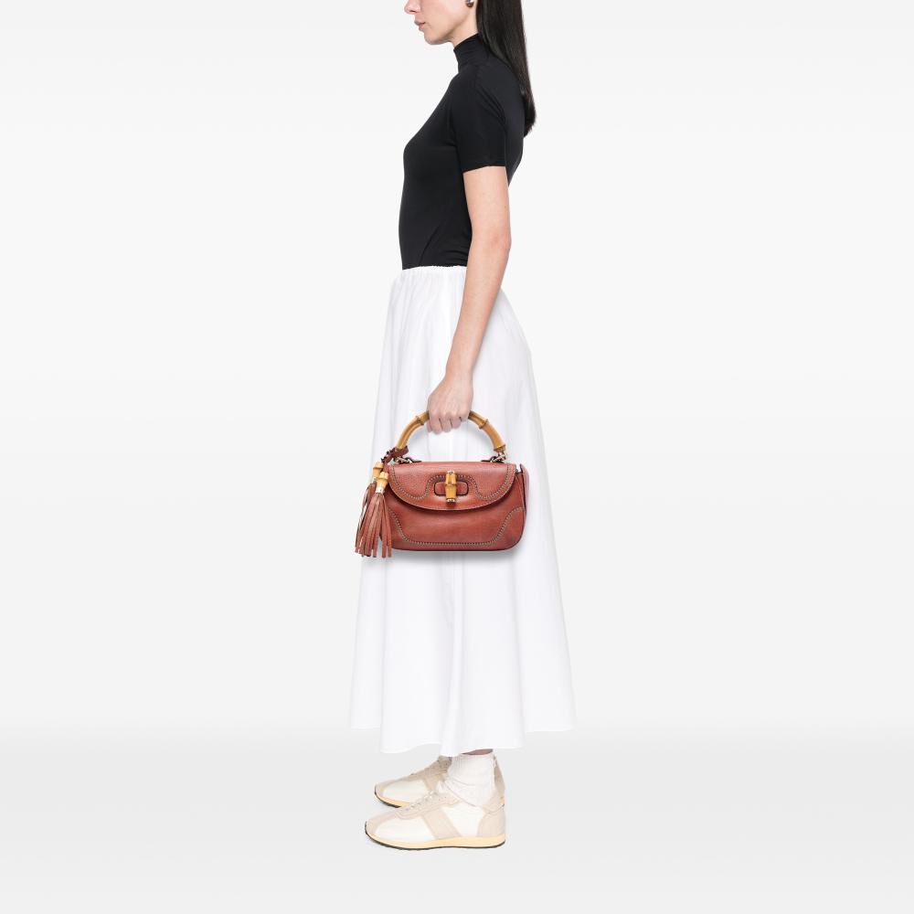 Gucci Bamboo
