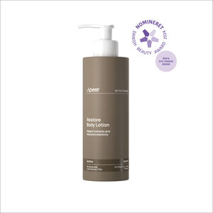 Restore Body Lotion