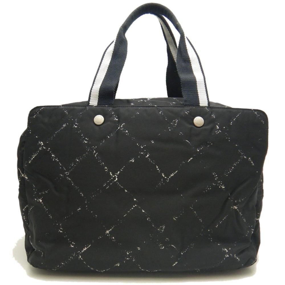 Chanel Boston Bag