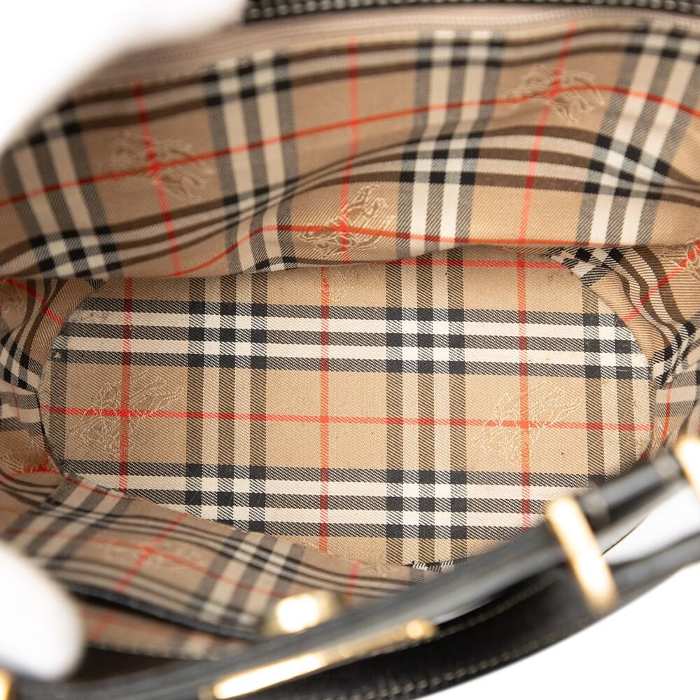 Burberry Bucket Bag