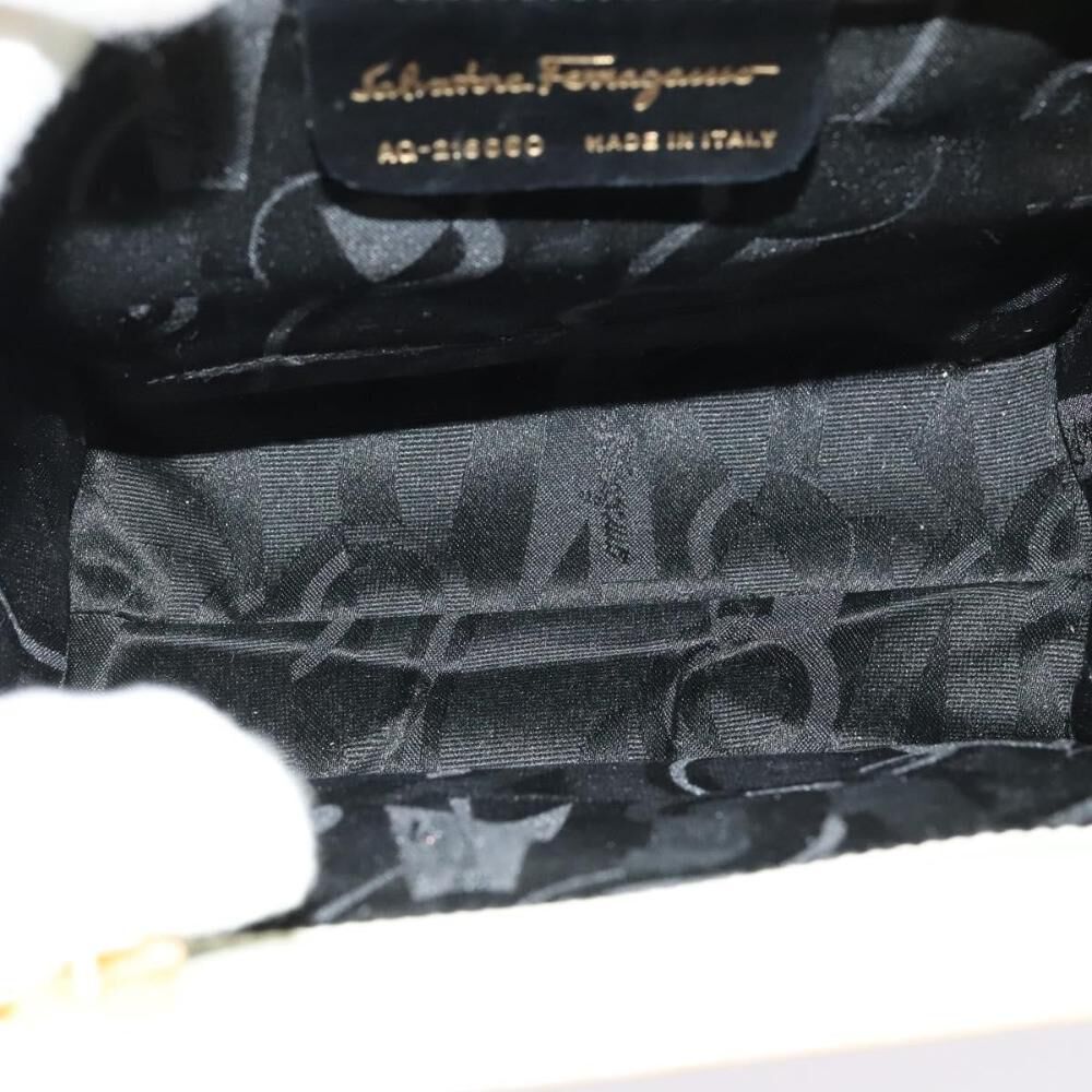 Salvatore Ferragamo Handbag